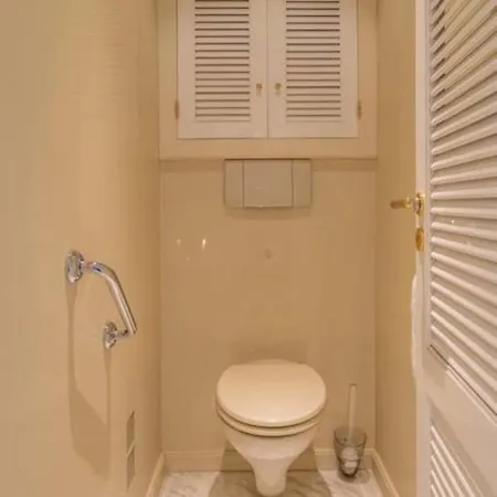 شقة Royal Promenade Pool Terrace Sea View Air Conditioning