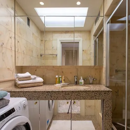 Royal Promenade Pool Terrace Sea View Air Conditioning