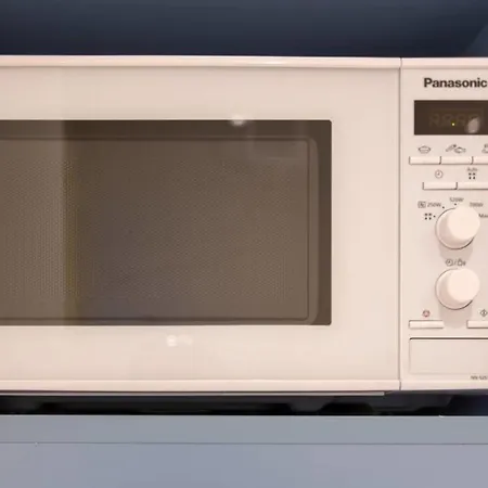 شقة Royal Promenade Pool Terrace Sea View Air Conditioning نيس