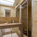 Royal Promenade Pool Terrace Sea View Air Conditioning Nice